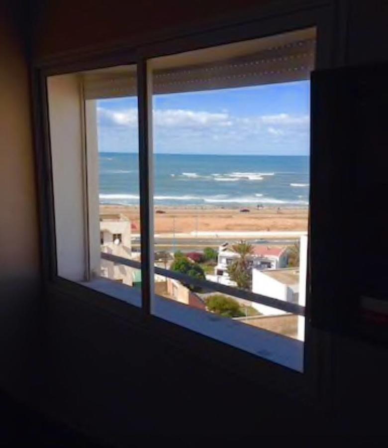 Res Mario 3 Lovely Apartment With Balcony & Sea View Free Wifi Casablanca Luaran gambar