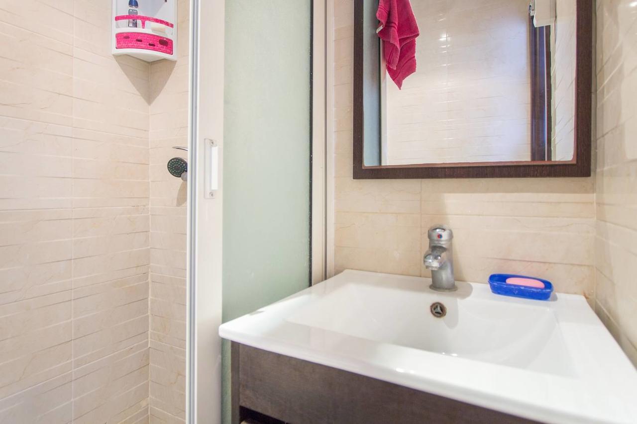 Res Mario 3 Lovely Apartment With Balcony & Sea View Free Wifi Casablanca Luaran gambar